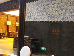 -启东恒大酒店·吕四渔号海鲜餐厅