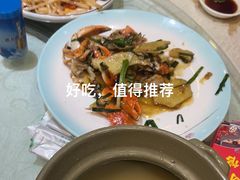 -崖口红树林海鲜餐厅