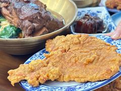 -老横泾面馆(吴中横泾店)