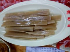 -蜀留香火锅·始于1999·原四川老火锅(白堤路店)
