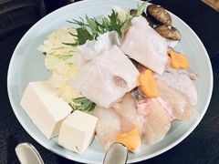 -玄品河豚(那覇國際通里之関)