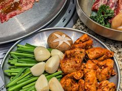 -安又胖韩国烤肉(美罗城店)