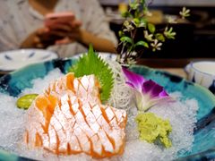 -肆月河豚·新淮扬(金融街店)