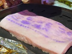 猪皮-济州爱肉堂(总店)
