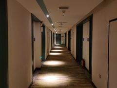 -美丽豪酒店(西安钟鼓楼回民街店)