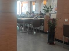 大堂-李先生牛肉面大王(东营凯莱店)