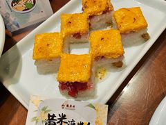 -龍聚祥烧麦馆(鼓楼店)