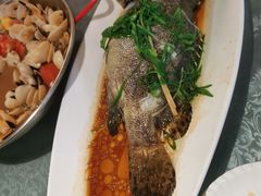 -达叔香味海鲜(海棠68环球美食街店)