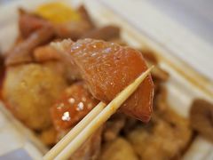 -细妹五香牛杂(步行街店)