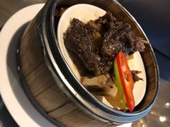 -福州世茂洲际酒店·福邸(台江店)
