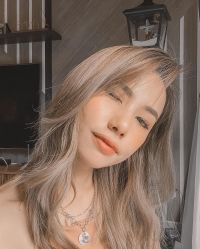 -Hello Lady发型设计