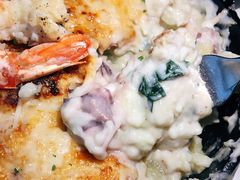 -FISH&POTATO Cō(地中海美食 万象城店)