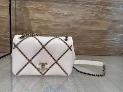 -CHANEL(恒隆广场店)