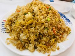 戴河炒饭-庆山饭店·海鲜饺子家常菜(北戴河黑石路店)