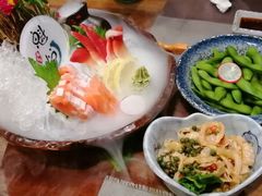 -魁炉居酒屋·深夜食堂(较场口店)