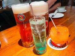 -宝莱纳餐厅(滨江店)