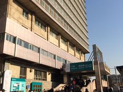 -首都医科大学附属北京同仁医院(西区)
