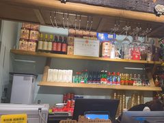 -清真·北京老门框爆肚涮肉馆(凤城六路店)