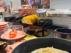 -争鲜回转寿司(南开大悦城店)