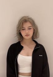 -张昊造型