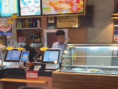 -二宽中国兰州拉面(幸福城店)