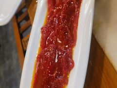-京门老爆三·铜锅涮肉 爆肚(望京店)