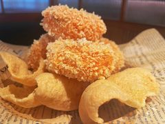 -太食獸泰式茶餐厅(济南万象城店)