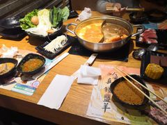 -呷哺呷哺(保利广场店)