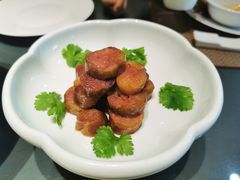 -楚鲜·汉正街一号(天河店)