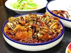 -臻吃客主题餐厅(人民路店)