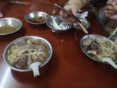 -阿秋牛排(湖心街店)