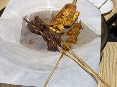 -宵夜侠·自选衡阳烧烤大排档(新塘白江店)