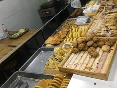 -徐文林香酥饼(桃园店)
