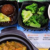 老娘舅的好味道