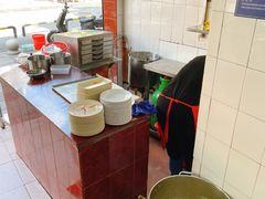 -瑞宝早餐店(市桥路店)