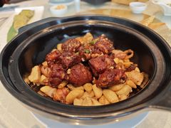 -粤财皇冠假日酒店·彩华轩中餐厅