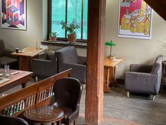 -1901 Cafe(西四店)