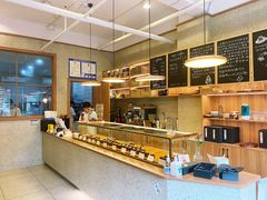 -发酵食堂(屏风街店)