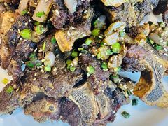 怪味牛骨头-阿木怪味牛骨头