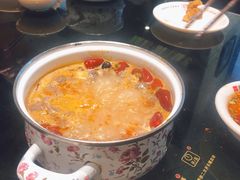 -一尊皇牛(丽彩万达店)