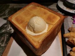 -绿茶餐厅(千岛湖银泰城店)