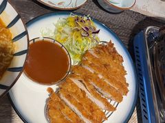 -猫头鹰炸鸡