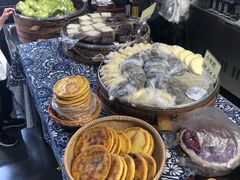 -常州糕团店(北大街新世纪商城店)