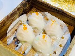 -1号唐厨·品味传承(赛马场店)