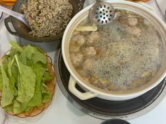 -蘑统田下·野生菌火锅