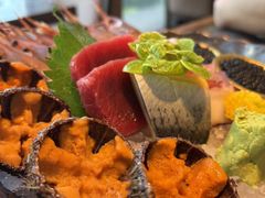 -田舍家Inakaya·炉端烧·铁板烧(天汇igc店)