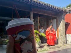 -故宫冰窖餐厅