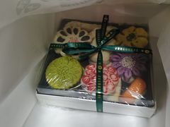 -宝圆斋清真糕点·蛋糕