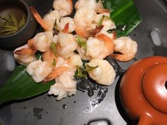 -绿茶餐厅(燕郊永旺店)