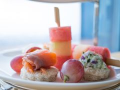 -三迪希尔顿酒店·星空酒廊